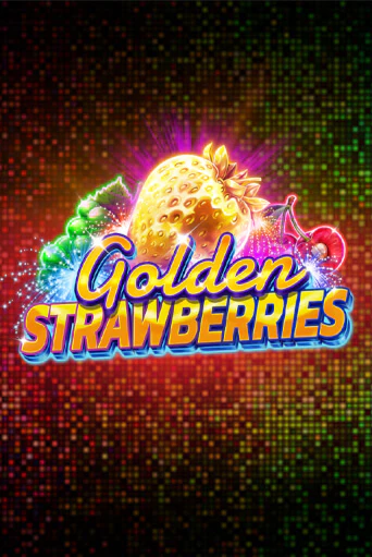 Golden Strawberries онлайн демо | Казино 888 играть без регистрации