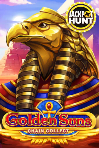 Golden Suns: Chain Collect онлайн демо | Казино 888 играть без регистрации