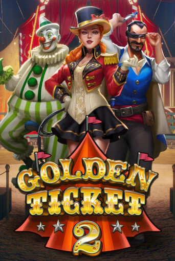 Golden Ticket 2 онлайн демо | Казино 888 играть без регистрации