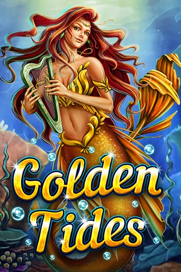 Golden Tides онлайн демо | Казино 888 играть без регистрации