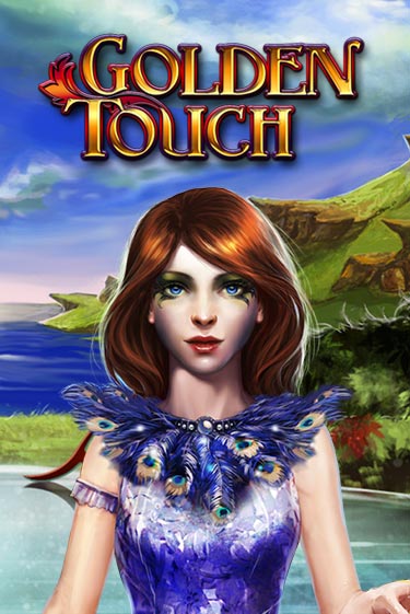 Golden Touch онлайн демо | Казино 888 играть без регистрации