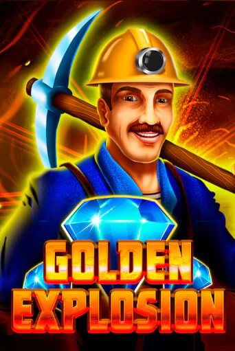 Golden Explosion онлайн демо | Казино 888 играть без регистрации