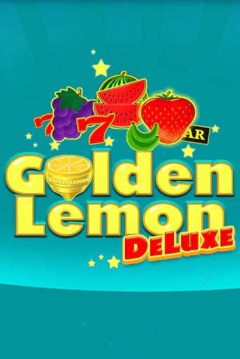 Golden Lemon Deluxe онлайн демо | Казино 888 играть без регистрации