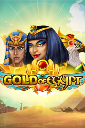 Gold of Egypt онлайн демо | Казино 888 играть без регистрации