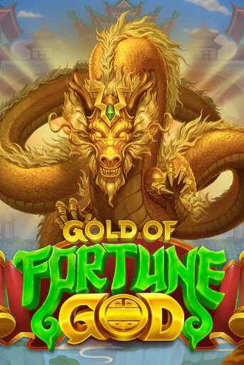 Gold of Fortune God онлайн демо | Казино 888 играть без регистрации