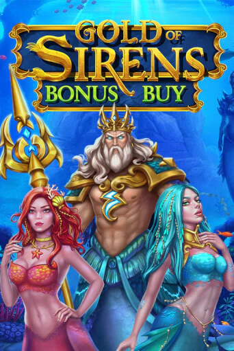 Gold of Sirens Bonus Buy онлайн демо | Казино 888 играть без регистрации