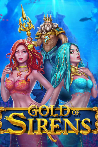 Gold of Sirens онлайн демо | Казино 888 играть без регистрации