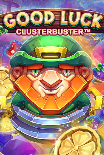 Good Luck Clusterbuster™ онлайн демо | Казино 888 играть без регистрации