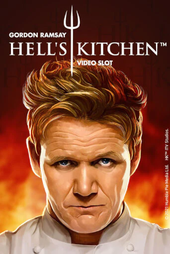 Gordon Ramsay Hell’s Kitchen онлайн демо | Казино 888 играть без регистрации