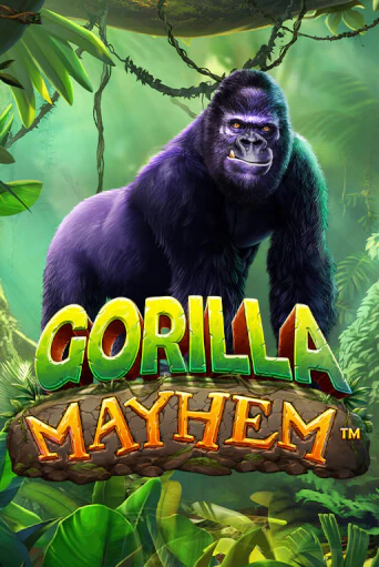 Gorilla Mayhem онлайн демо | Казино 888 играть без регистрации