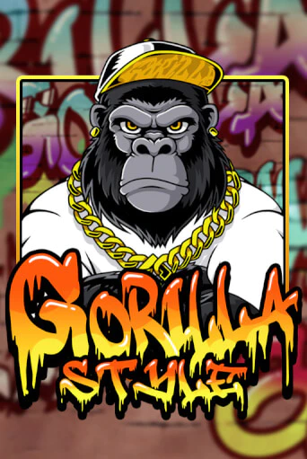 Gorilla Style онлайн демо | Казино 888 играть без регистрации