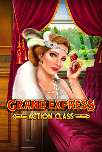 Grand Express Action Class онлайн демо | Казино 888 играть без регистрации