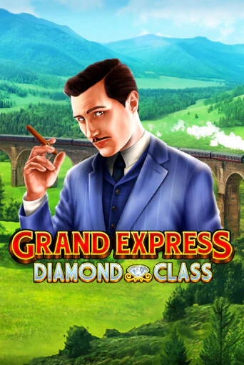 Grand Express Diamond Class онлайн демо | Казино 888 играть без регистрации