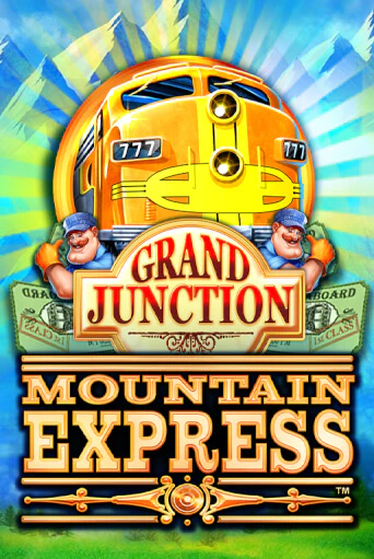 Grand Junction : Mountain Express онлайн демо | Казино 888 играть без регистрации