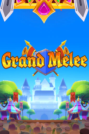 Grand Melee онлайн демо | Казино 888 играть без регистрации