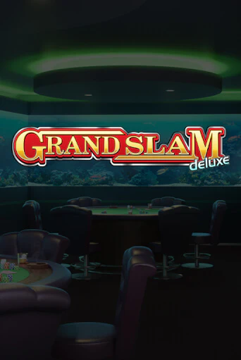 Grand Slam Deluxe онлайн демо | Казино 888 играть без регистрации