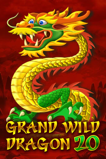 Grand Wild Dragon 20 онлайн демо | Казино 888 играть без регистрации