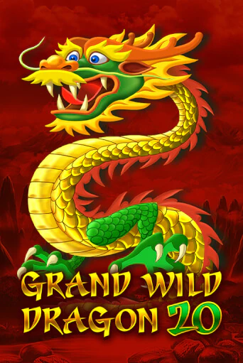 Grand Wild Dragon онлайн демо | Казино 888 играть без регистрации