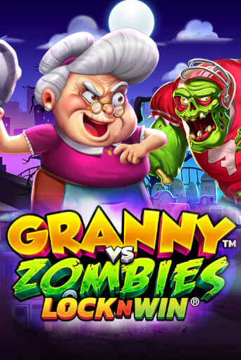 Granny VS Zombies™ онлайн демо | Казино 888 играть без регистрации