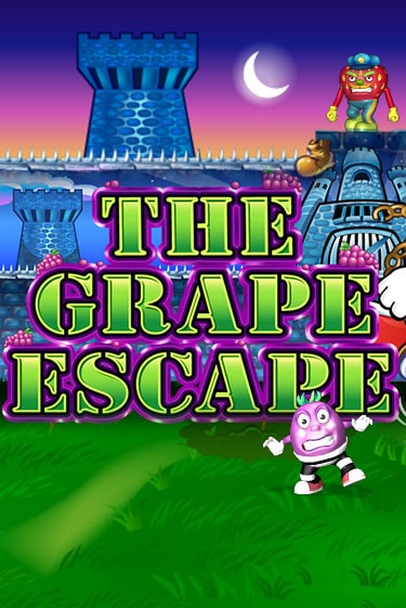 Grape Escape онлайн демо | Казино 888 играть без регистрации