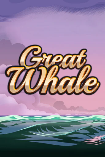 Great Whale   онлайн демо | Казино 888 играть без регистрации