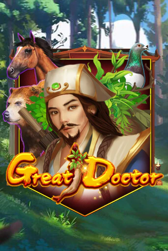 Great Doctor онлайн демо | Казино 888 играть без регистрации