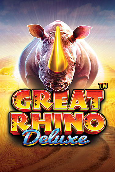 Great Rhino Deluxe онлайн демо | Казино 888 играть без регистрации