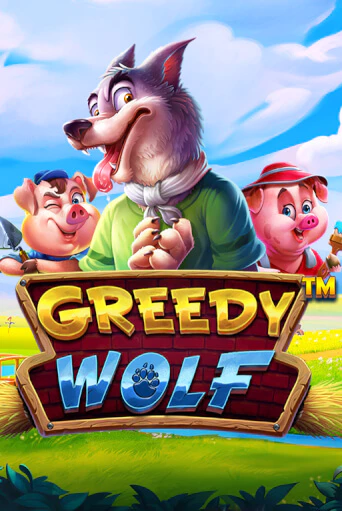 Greedy Wolf онлайн демо | Казино 888 играть без регистрации