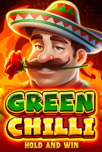 Green Chilli онлайн демо | Казино 888 играть без регистрации