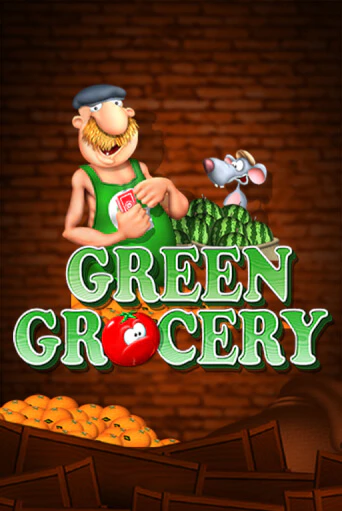 Green Grocery онлайн демо | Казино 888 играть без регистрации