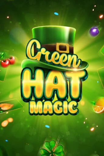 Green Hat Magic онлайн демо | Казино 888 играть без регистрации