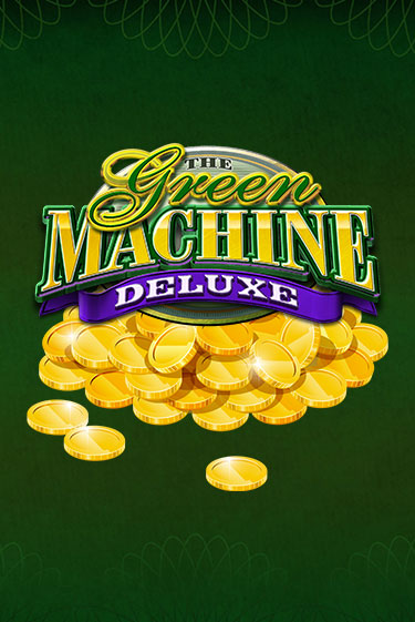 Green Machine Deluxe онлайн демо | Казино 888 играть без регистрации