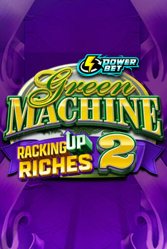 Green Machine Racking Up Riches 2 онлайн демо | Казино 888 играть без регистрации