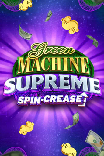 Green Machine Supreme онлайн демо | Казино 888 играть без регистрации