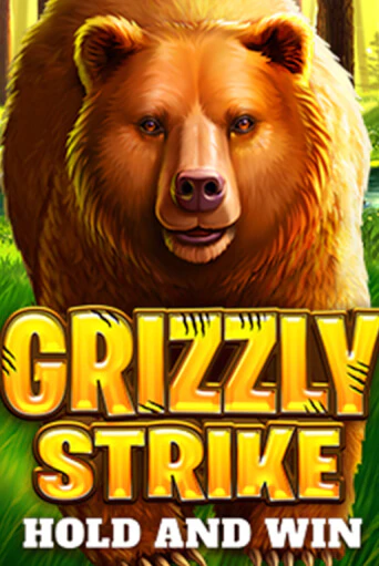 Grizzly Strike онлайн демо | Казино 888 играть без регистрации