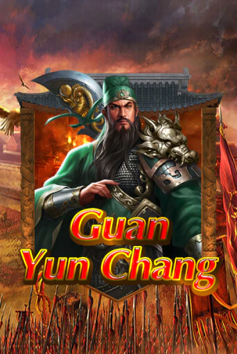 Guan Yun Chang онлайн демо | Казино 888 играть без регистрации