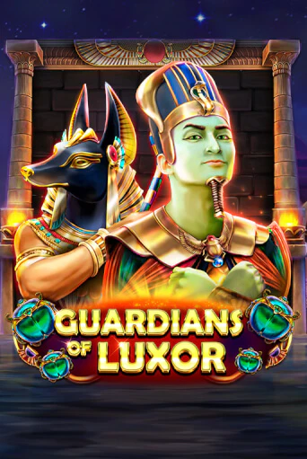 Guardians of Luxor онлайн демо | Казино 888 играть без регистрации