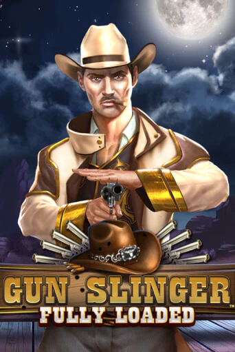 Gunslinger: Fully Loaded  онлайн демо | Казино 888 играть без регистрации