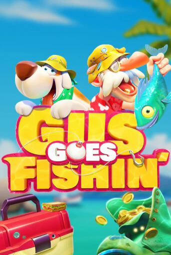 Gus Goes Fishin'™ онлайн демо | Казино 888 играть без регистрации