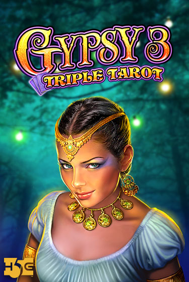 Gypsy 3 Triple Tarot онлайн демо | Казино 888 играть без регистрации