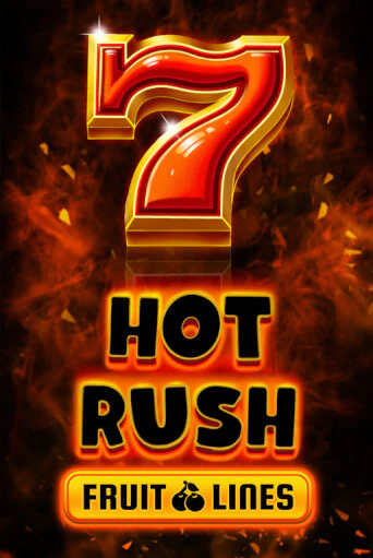 HOT RUSH Fruit Lines онлайн демо | Казино 888 играть без регистрации