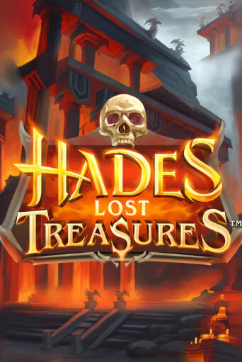 Hades Lost Treasures™ онлайн демо | Казино 888 играть без регистрации