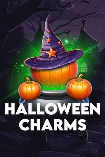 Halloween Charms онлайн демо | Казино 888 играть без регистрации