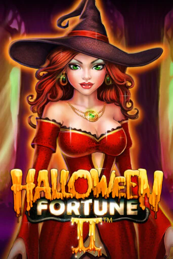 Halloween Fortune II онлайн демо | Казино 888 играть без регистрации