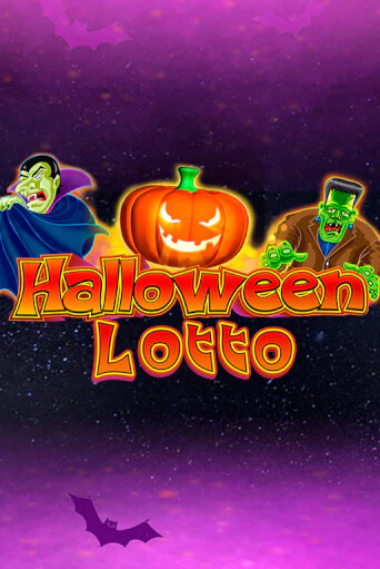 Halloween Lotto онлайн демо | Казино 888 играть без регистрации