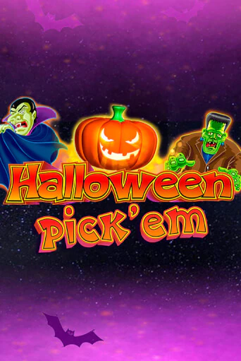 Halloween Pick'em онлайн демо | Казино 888 играть без регистрации