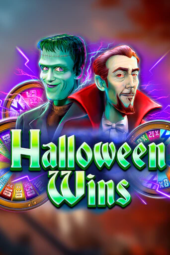 Halloween Wins онлайн демо | Казино 888 играть без регистрации