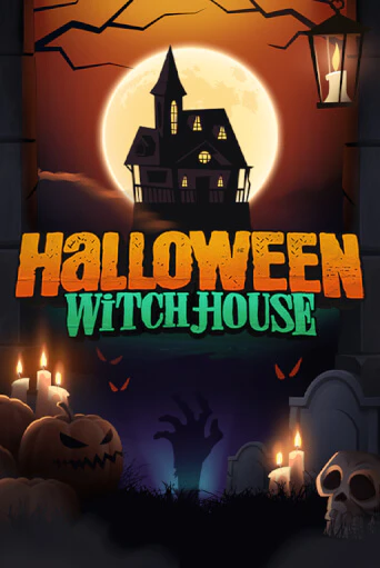 Halloween: Witch House онлайн демо | Казино 888 играть без регистрации