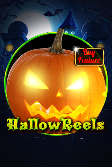 Hallow Reels онлайн демо | Казино 888 играть без регистрации