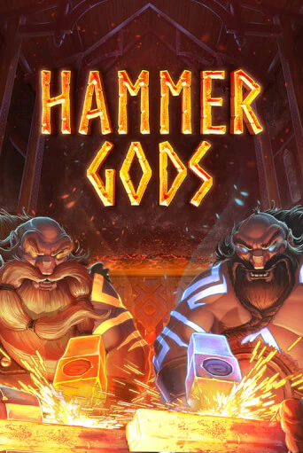 Hammer Gods онлайн демо | Казино 888 играть без регистрации